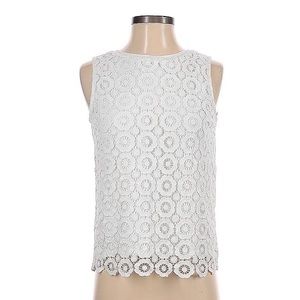 Loft Eyelet Tank